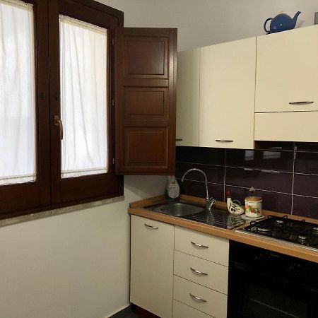La Colombaia Appartement Trapani Buitenkant foto