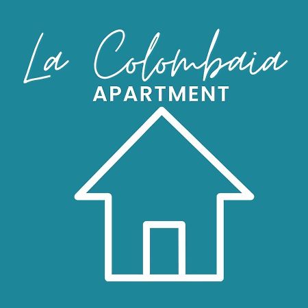 La Colombaia Appartement Trapani Buitenkant foto