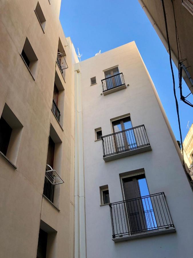 La Colombaia Appartement Trapani Buitenkant foto