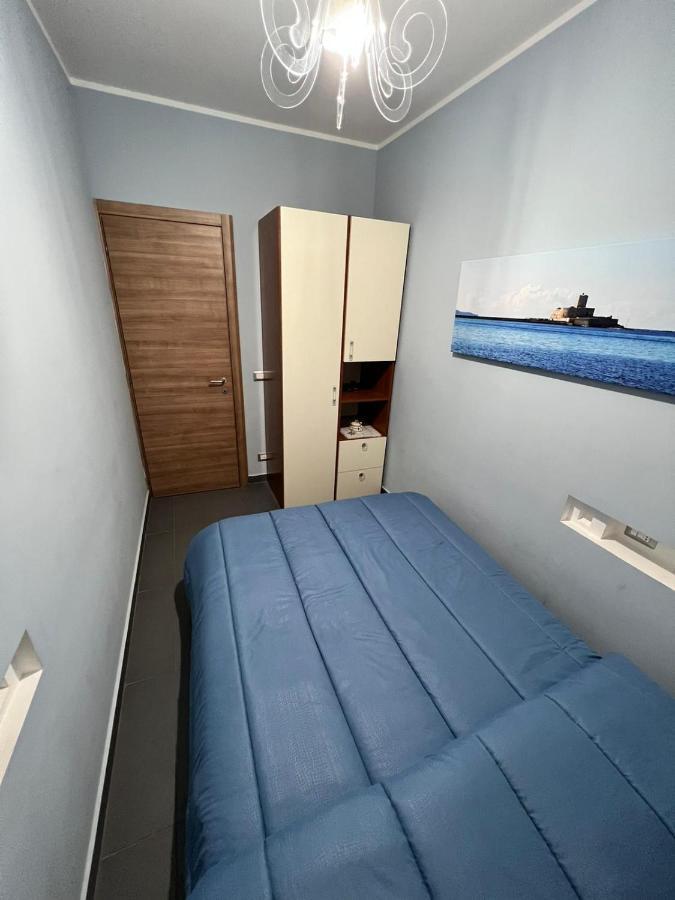 La Colombaia Appartement Trapani Buitenkant foto